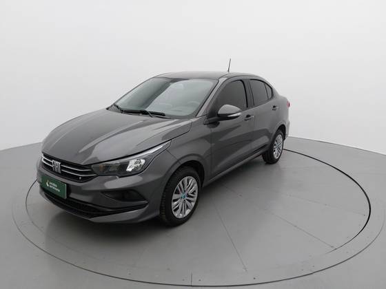 FIAT CRONOS 1.3 FIREFLY FLEX DRIVE MANUAL FIAT CRONOS 1.3 FIREFLY FLEX DRIVE MANUAL